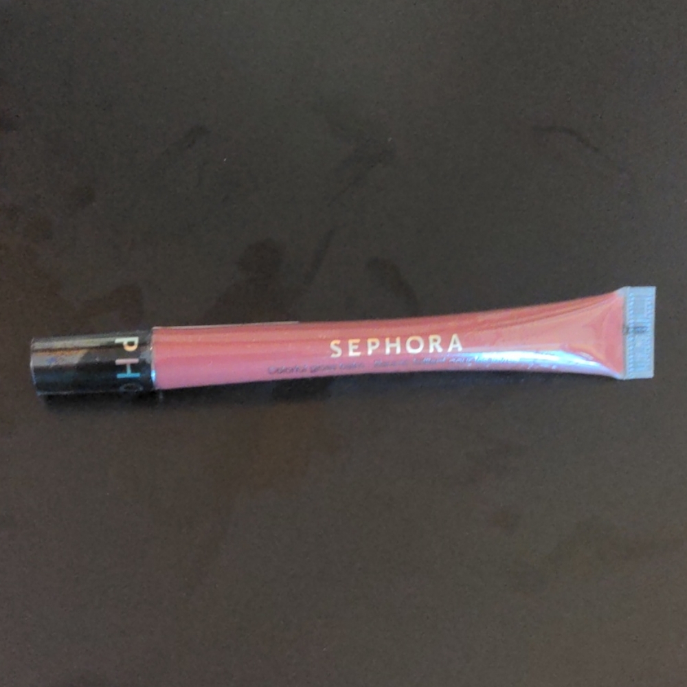 Sephora Colorful Gloss Balm in Karma NWT. Bundle 5 makeup items for $25.